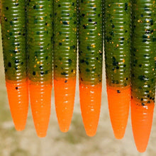 Load image into Gallery viewer, Flaming Watermelon Orange