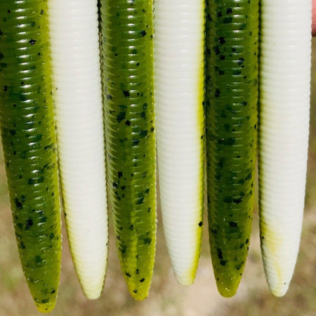 Watermelon White